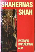 Shahernas shah