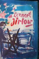 Lennart Jirlow : litografier