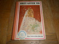 BRITT GIFTER SIG