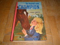 TA HAND OM CHAMPION