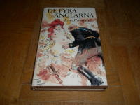 DE FYRA &Auml;NGLARNA