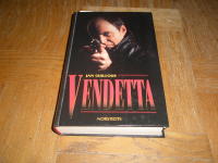 Vendetta : Coq Rouge VI