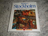 R&ouml;ster i Stockholm : en antologi