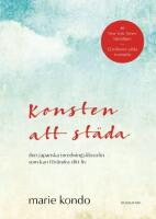 Konsten att st&auml;da