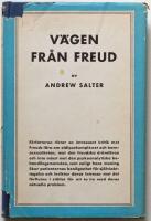 V&auml;gen fr&aring;n Freud