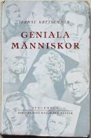 Geniala m&auml;nniskor