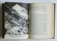 Kingdom of adventure: Everest