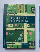 Fastighetsf&ouml;rmedling