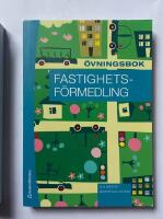 Fastighetsf&ouml;rmedling