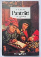 Pantr&auml;tt i fast egendom