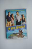 En vild sommar