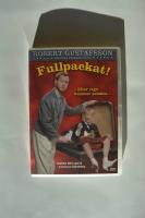 Fullpackat (efter regn kommer solsken)