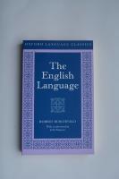 The English Language