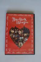 New York, I Love You 