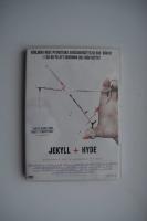 Jekyll + Hyde