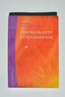 Anh&ouml;rigskapets uttrycksformer