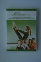 Pilatesfitness