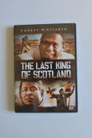 The Last King of Scotland