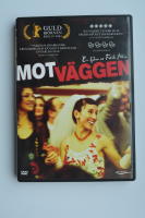 Mot v&auml;ggen