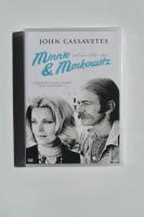 Minnie & Moskowitz