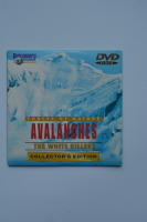 Avalanches - The White Killers