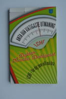 Anta din viktigaste utmaning : LCHF