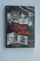 Fr&aring;n Caligari till Hitler