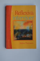 Reflexiva intervjuer