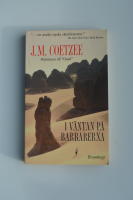 I v&auml;ntan p&aring; barbarerna