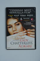 Lady Chatterleys &auml;lskare
