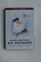 24 veckor