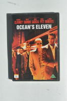 Ocean's Eleven
