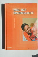 V&aring;rd- och omsorgsarbete