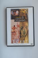 The Lost Civilizations - Egypt