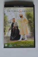 Victoria & Abdul