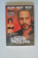 Elementarpartiklarna