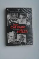 Fr&aring;n Caligari till Hitler