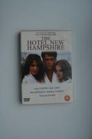 The Hotel New Hampshire