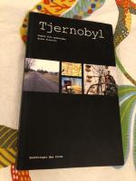 Tjernobyl &ndash; Dagbok fr&aring;n sp&ouml;kstaden