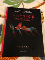 Physics for Global Scientists and Engineers &ndash; Volume 2 &ndash; 2nd Edition [Second Edition]