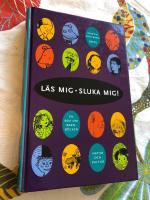 L&auml;s mig - sluka mig! &ndash; En bok om barnb&ouml;cker