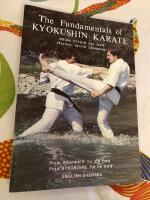 The Fundamentals of Kyokushin Karate &ndash; From Beginner to 3rd Dan [Fr&aring;n nyb&ouml;rjare till 3:e dan] [The Complete Range of Kyokushin Techniques Set Out in Stages From Beginner to 3rd Dan &ndash; En komplett omfattning av Kyokushin-tekniker p&aring; alla stadier fr&aring;n nyb&ouml;rjare till 3:e dan]