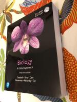 Biology – A Global Approach – Twelfth Edition [Global Edition]