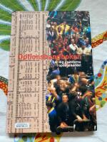 Optionshandboken &ndash; L&auml;r dig grunderna i optionshandel