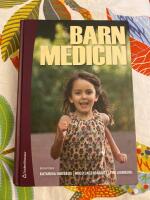 Barnmedicin &ndash; Fj&auml;rde upplagan