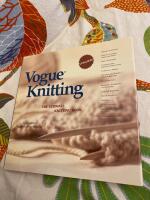 Vogue Knitting &ndash; The Ultimate Knitting Book