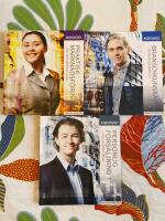 H2000 x 3 &mdash; Praktisk marknadsf&ouml;ring 1 - Fakta och uppgifter &ndash; Branschkunskap &ndash; Personlig f&ouml;rs&auml;ljning 1