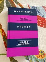 Norstedts polska ordbok &mdash; Polsk-svensk/svensk-polsk