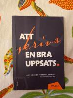 Att skriva en bra uppsats