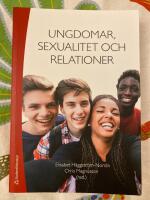 Ungdomar, sexualitet och relationer